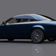 Image for article titled This Mercedes-Benz Icon E Concept Is the Modern W114 You Didn't Know You Needed